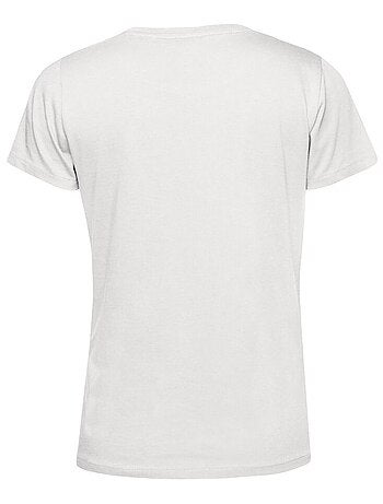 B&C - T-shirt INSPIRE E150