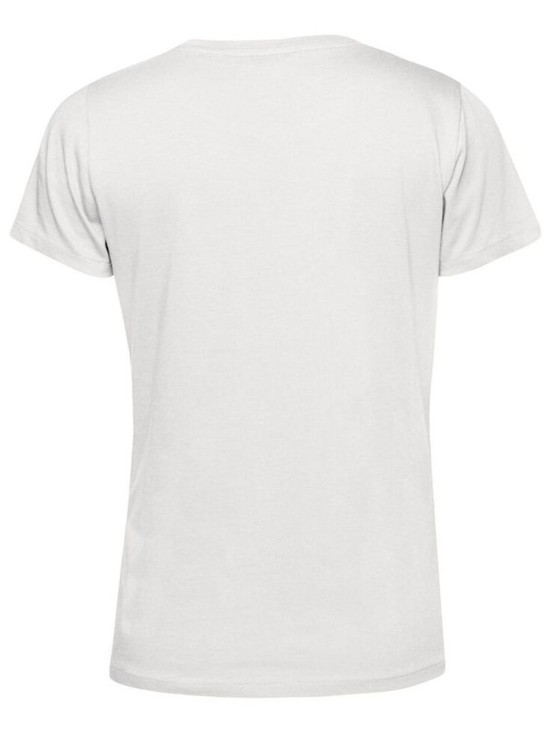 B&C - T-shirt INSPIRE E150 Blanc - Kiabi