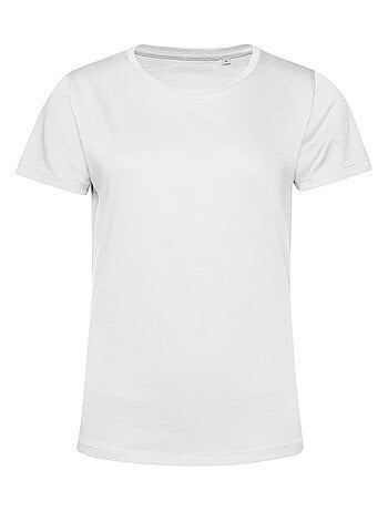 B&C - T-shirt #INSPIRE E150