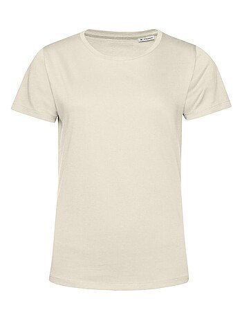 B&C - T-shirt INSPIRE E150