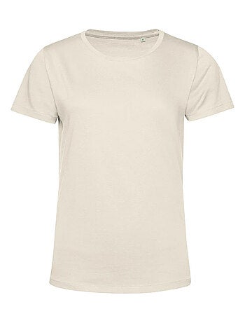 B&C - T-shirt #INSPIRE E150