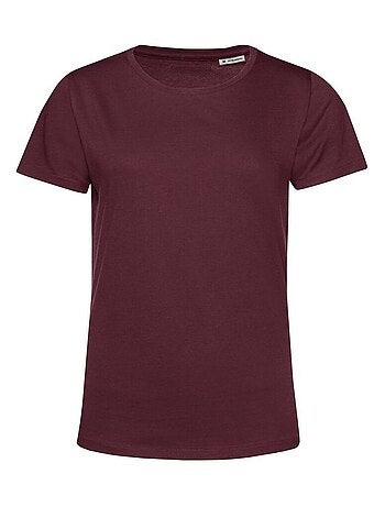 B&C - T-shirt INSPIRE E150