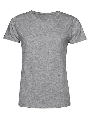 B&C - T-shirt #INSPIRE E150