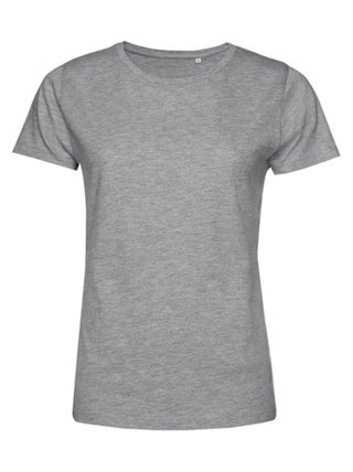 B&C - T-shirt #INSPIRE E150