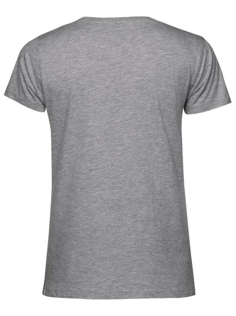 B&C - T-shirt #INSPIRE E150 Gris - Kiabi