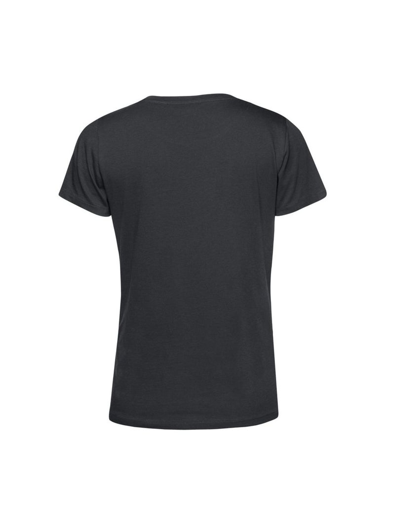 B&C - T-shirt INSPIRE E150 Gris Gris anthracite - Kiabi