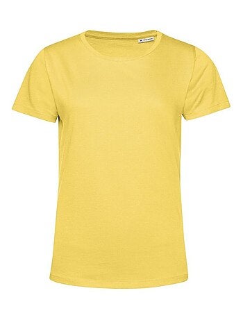 B&C - T-shirt INSPIRE E150