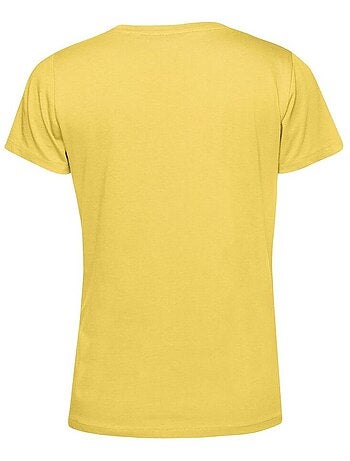 B&C - T-shirt INSPIRE E150