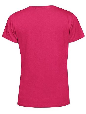 B&C - T-shirt INSPIRE E150