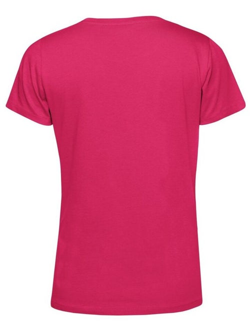 B&C - T-shirt INSPIRE E150 - Kiabi