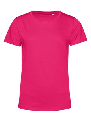 B&C - T-shirt #INSPIRE E150