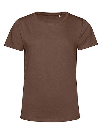 B&C - T-shirt #INSPIRE E150