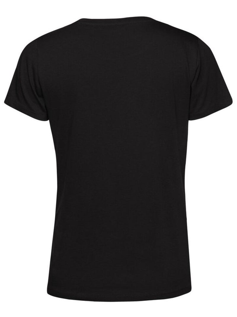 B&C - T-shirt INSPIRE E150 Noir - Kiabi