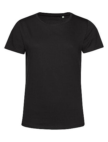 B&C - T-shirt #INSPIRE E150
