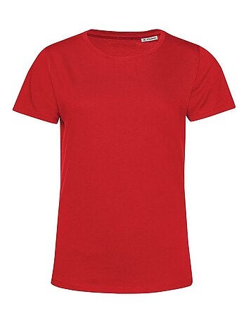 B&C - T-shirt INSPIRE E150
