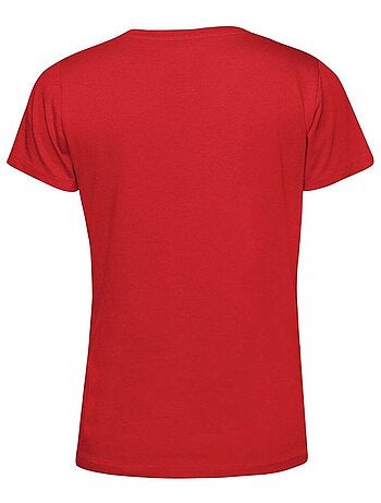 B&C - T-shirt INSPIRE E150