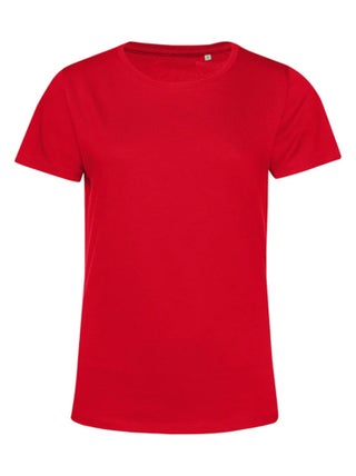 B&C - T-shirt #INSPIRE E150