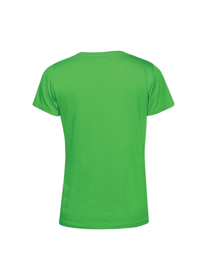 B&C - T-shirt INSPIRE E150 Vert sapin - Kiabi
