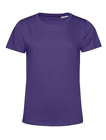 B&C - T-shirt INSPIRE E150