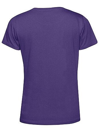 B&C - T-shirt INSPIRE E150