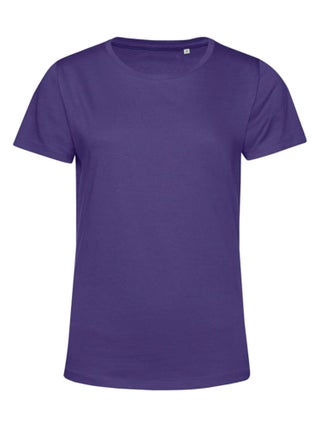B&C - T-shirt #INSPIRE E150