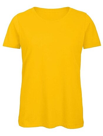 B&C - T-shirt INSPIRE