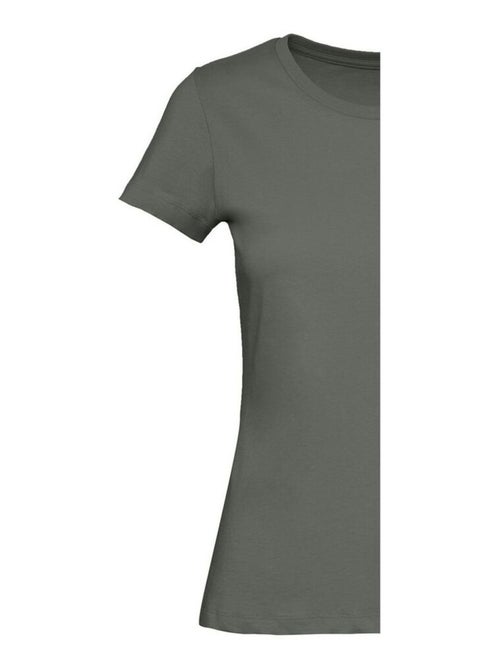 B&C - T-shirt INSPIRE - Kiabi