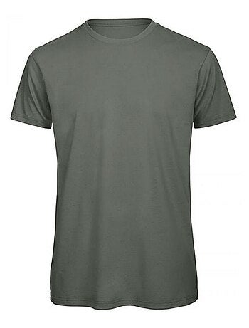 B&C - T-shirt INSPIRE