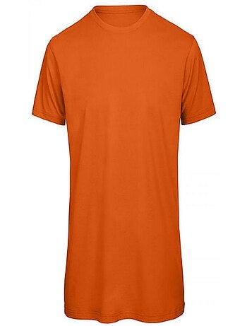 B&C - T-shirt INSPIRE