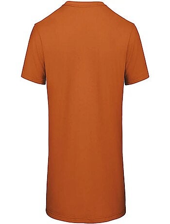 B&C - T-shirt INSPIRE