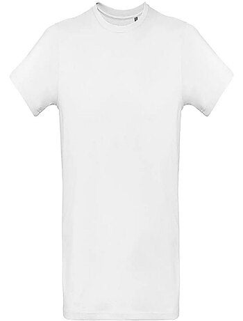 B&C - T-shirt INSPIRE PLUS