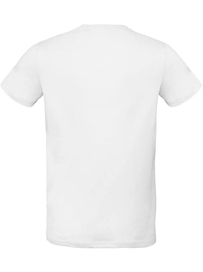 B&C - T-shirt INSPIRE PLUS Blanc - Kiabi