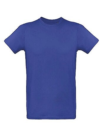 B&C - T-shirt INSPIRE PLUS