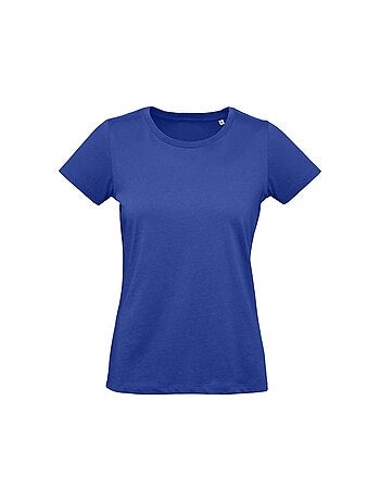 B&C - T-shirt INSPIRE PLUS
