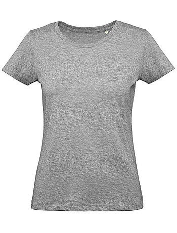 B&C - T-shirt INSPIRE PLUS