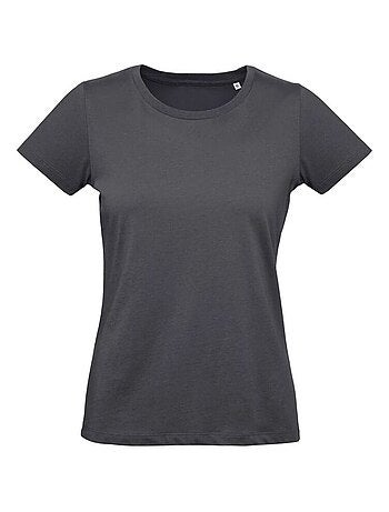 B&C - T-shirt INSPIRE PLUS