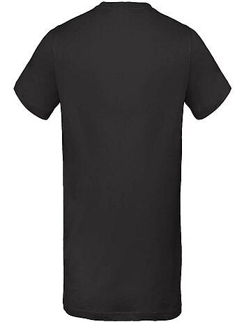 B&C - T-shirt INSPIRE PLUS