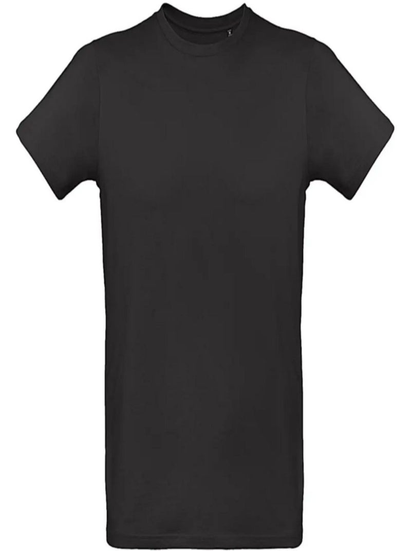 B&C - T-shirt INSPIRE PLUS Noir - Kiabi