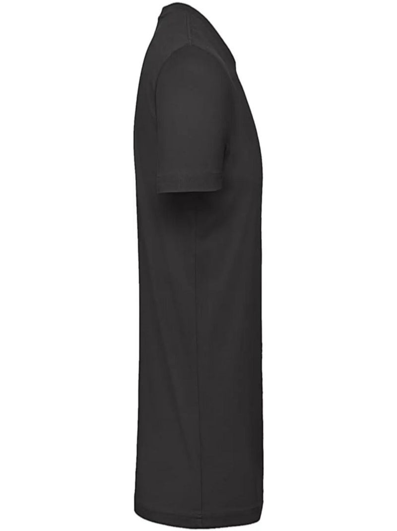 B&C - T-shirt INSPIRE PLUS Noir - Kiabi