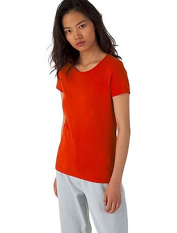 B&C - T-shirt INSPIRE PLUS