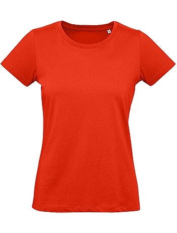 B&C - T-shirt INSPIRE PLUS