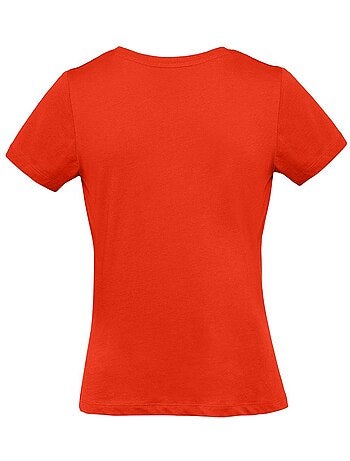 B&C - T-shirt INSPIRE PLUS