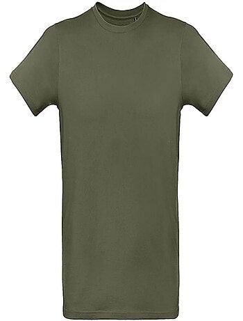 B&C - T-shirt INSPIRE PLUS