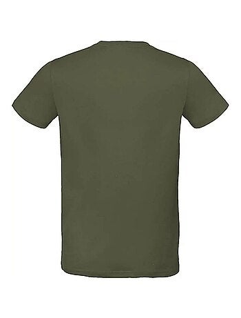 B&C - T-shirt INSPIRE PLUS