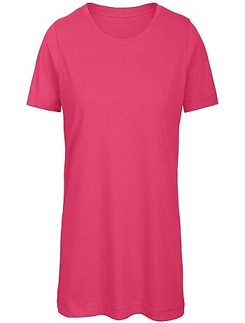 B&C - T-shirt INSPIRE