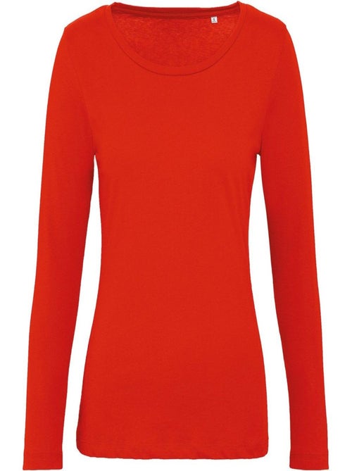B&C - T-shirt INSPIRE - Kiabi