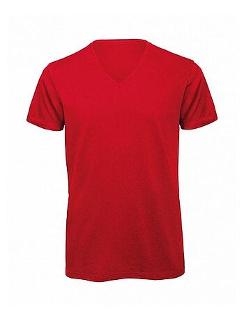 B&C - T-shirt INSPIRE
