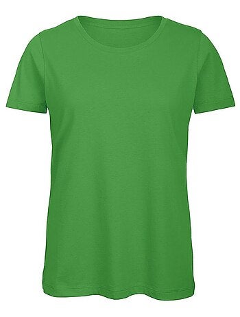B&C - T-shirt INSPIRE