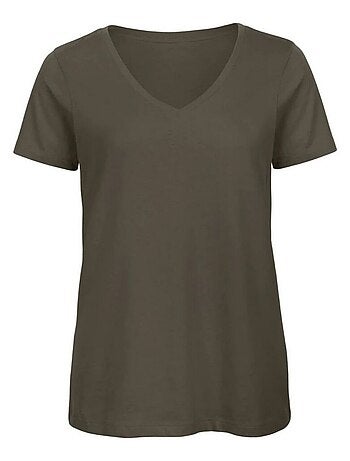 B&C - T-shirt INSPIRE