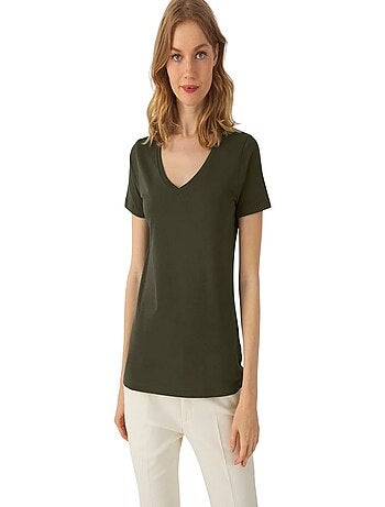 B&C - T-shirt INSPIRE